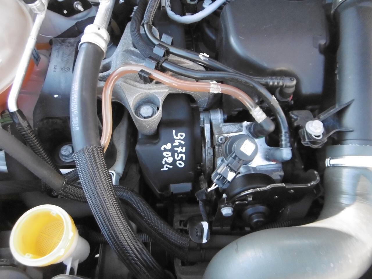 Renault Clio dCi 8V 75CV Start&Stop 5 porte Energy Zen