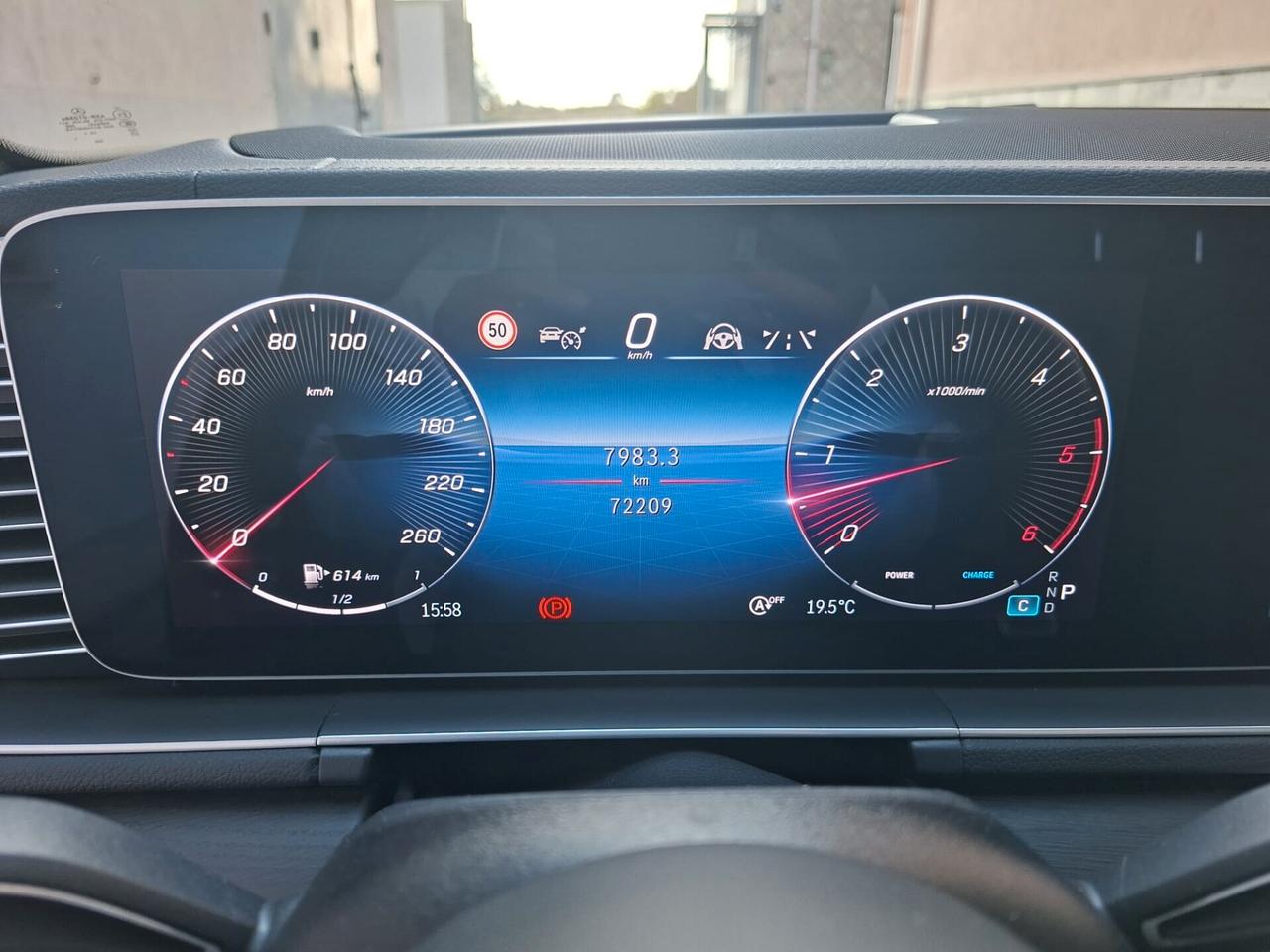 Mercedes-benz GLE 450 d 4Matic Mild Hybrid AMG Line Advanced Plus