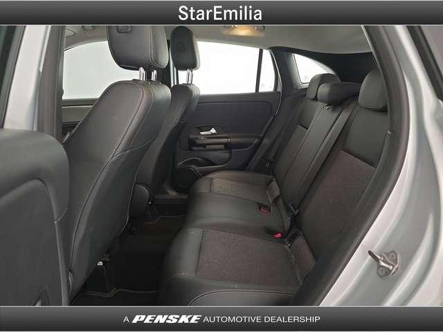 Mercedes-Benz GLA 200 GLA 200 d Automatic Business Extra