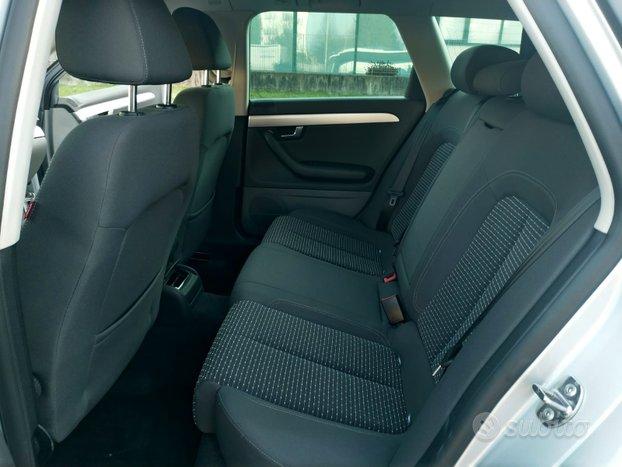 seat exeo disel 2.0 automatico