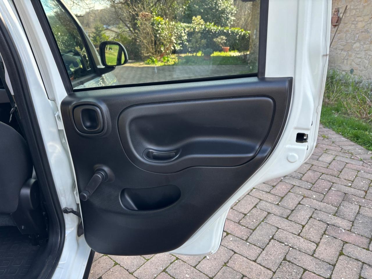 Fiat Panda Cross 1.3 MJT 95 CV S&S 4x4 -04/2018