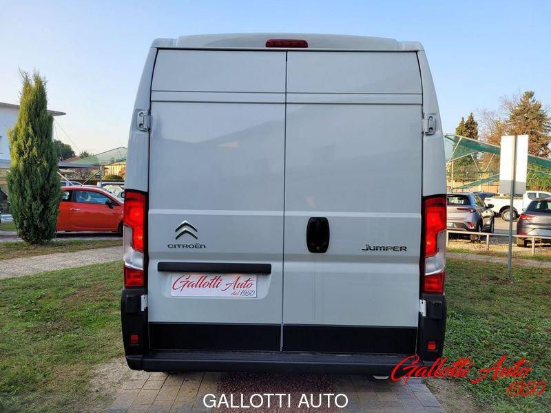 Citroën Jumper 33 BlueHDi 120 S&S L3H2 Furgone+IVA-NO OBBLIGO FIN.