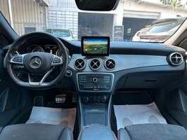 Mercedes-benz GLA 200 d Premium