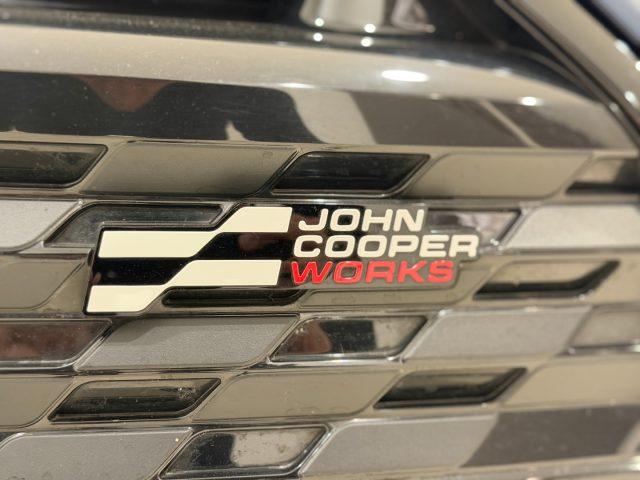 MINI Mini Cooper John Cooper Works JCW