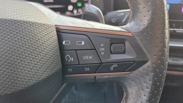 CUPRA Formentor 1.5 TSI DSG PERMUTE UNICOPROPRIETARIO