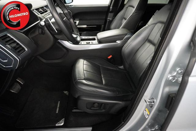 LAND ROVER Range Rover Sport 3.0 SDV6 249 CV HSE