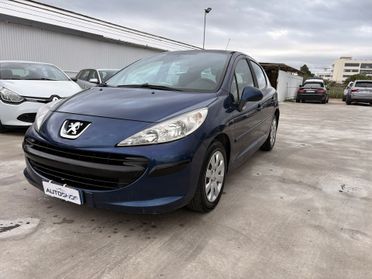 Peugeot 207 1.4 HDi 70CV 5p. XT