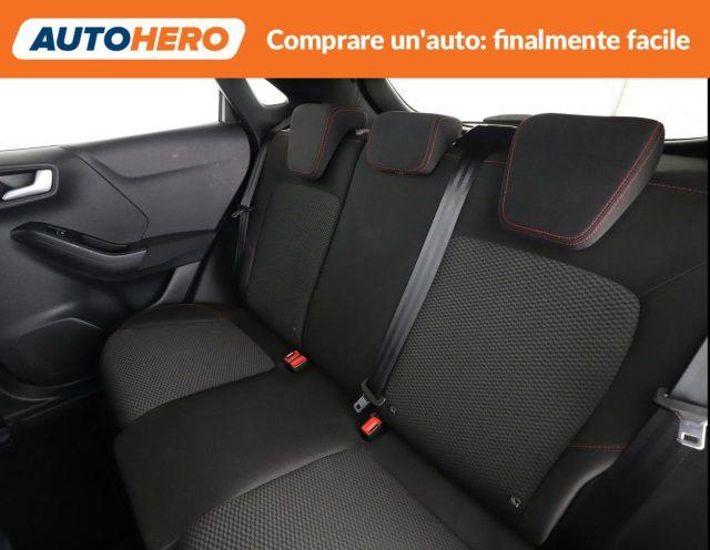 FORD Puma 1.5 EcoBlue 120 CV S&S ST-Line