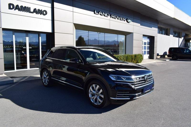 Volkswagen Touareg Touareg 3.0 V6 TSI eHybrid Elegance NETTO EXPORT