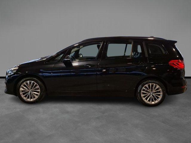 BMW 220 d Gran Tourer Luxury aut.