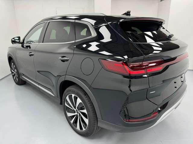 BYD Seal U DMi DESIGN 4WD SuperDMTechnology eCVT 324CV PROMO!