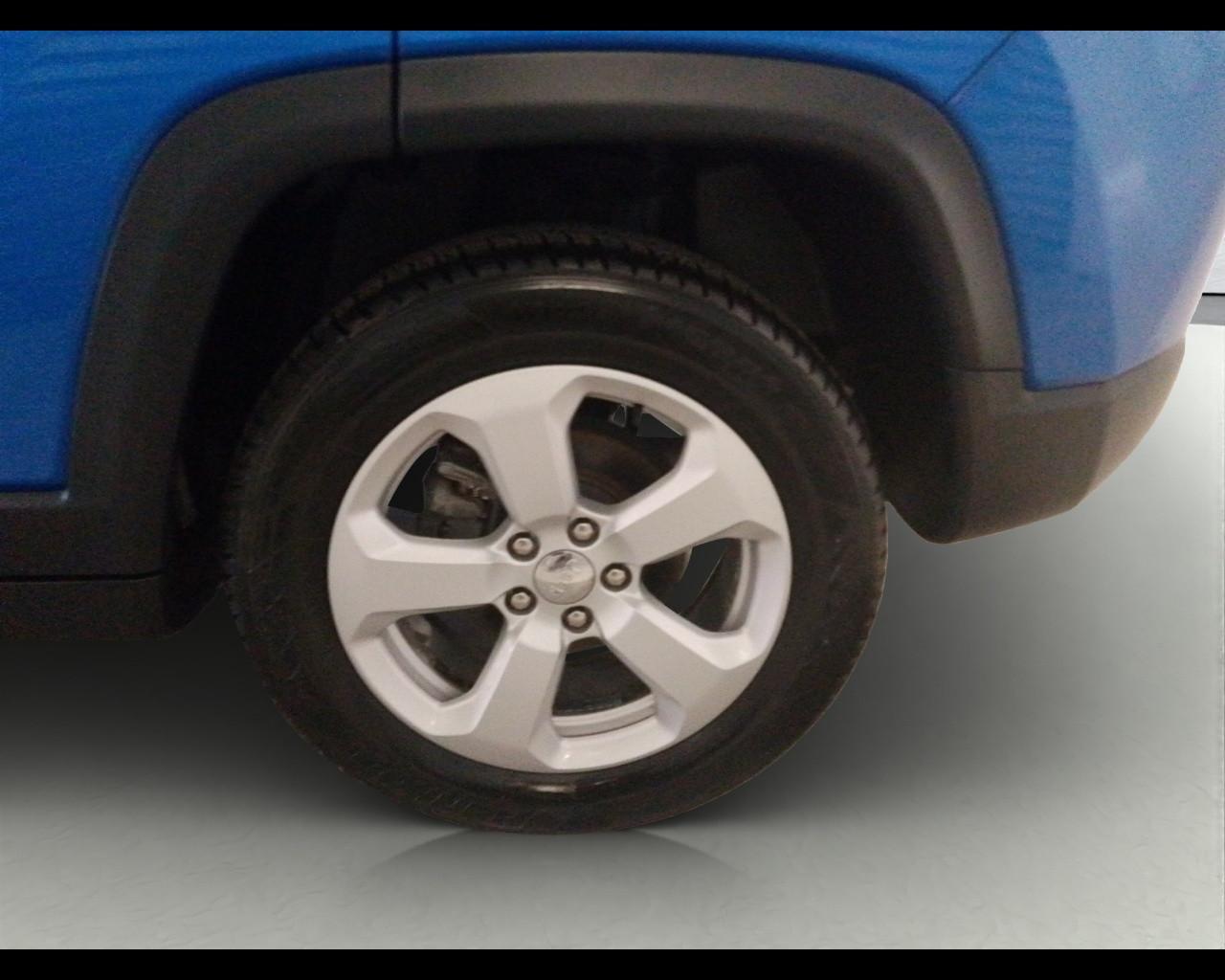 JEEP Compass 2ª serie - Compass 1.6 Multijet II 2WD BUSINESS
