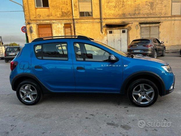 Dacia sandero 1.5 dci 95cv 2019