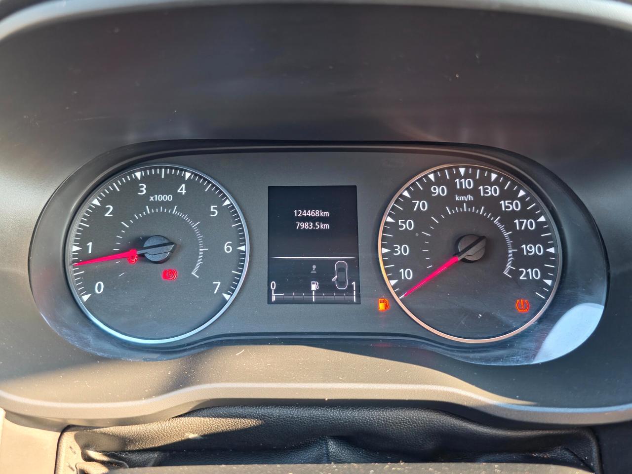 Dacia Duster 1.6 SCe GPL 4x2 Techroad 2019-E6 Manuale NEO