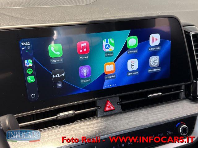 KIA Sportage 1.6 CRDi 136 CV MHEV DCT Business - PROMO