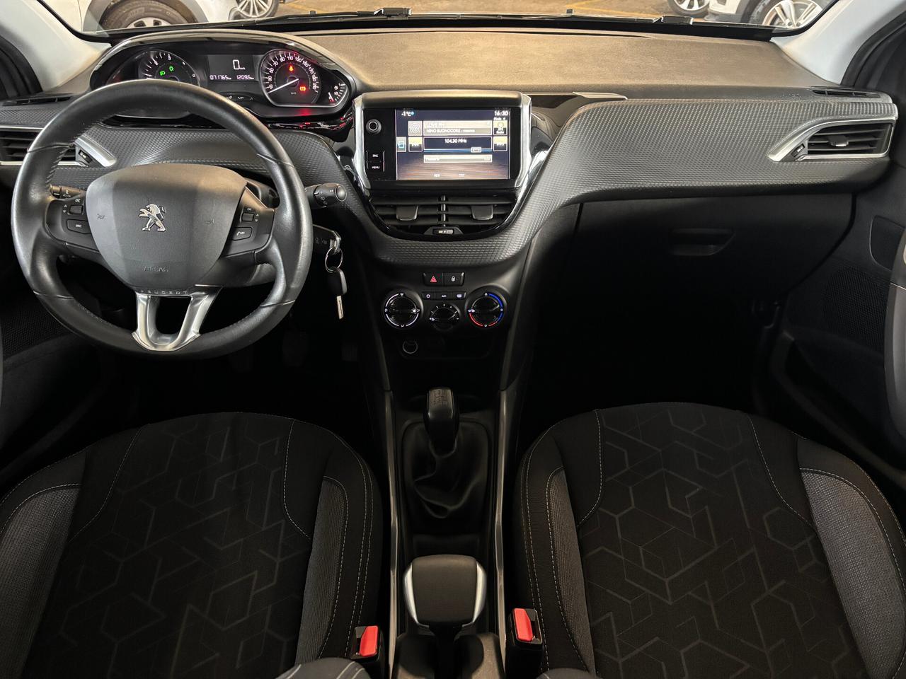 Peugeot 2008 1.6 BlueHDi 73KW 100CV Allure NEOPATENTATO