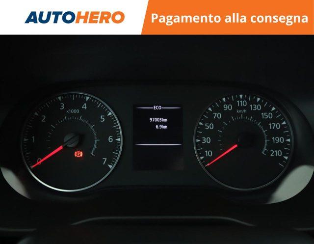 DACIA Duster 1.5 Blue dCi 8V 115 CV 4x4 Prestige