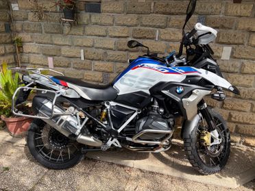 Bmw R 1250 GS Hp Full Optional