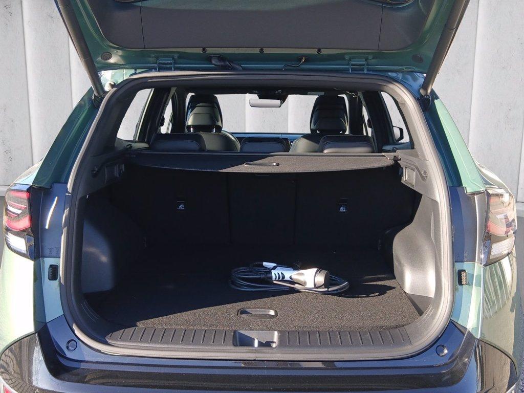 KIA Sportage 1.6 t-gdi phev GT-line Plus Premium Pack awd at6 del 2025