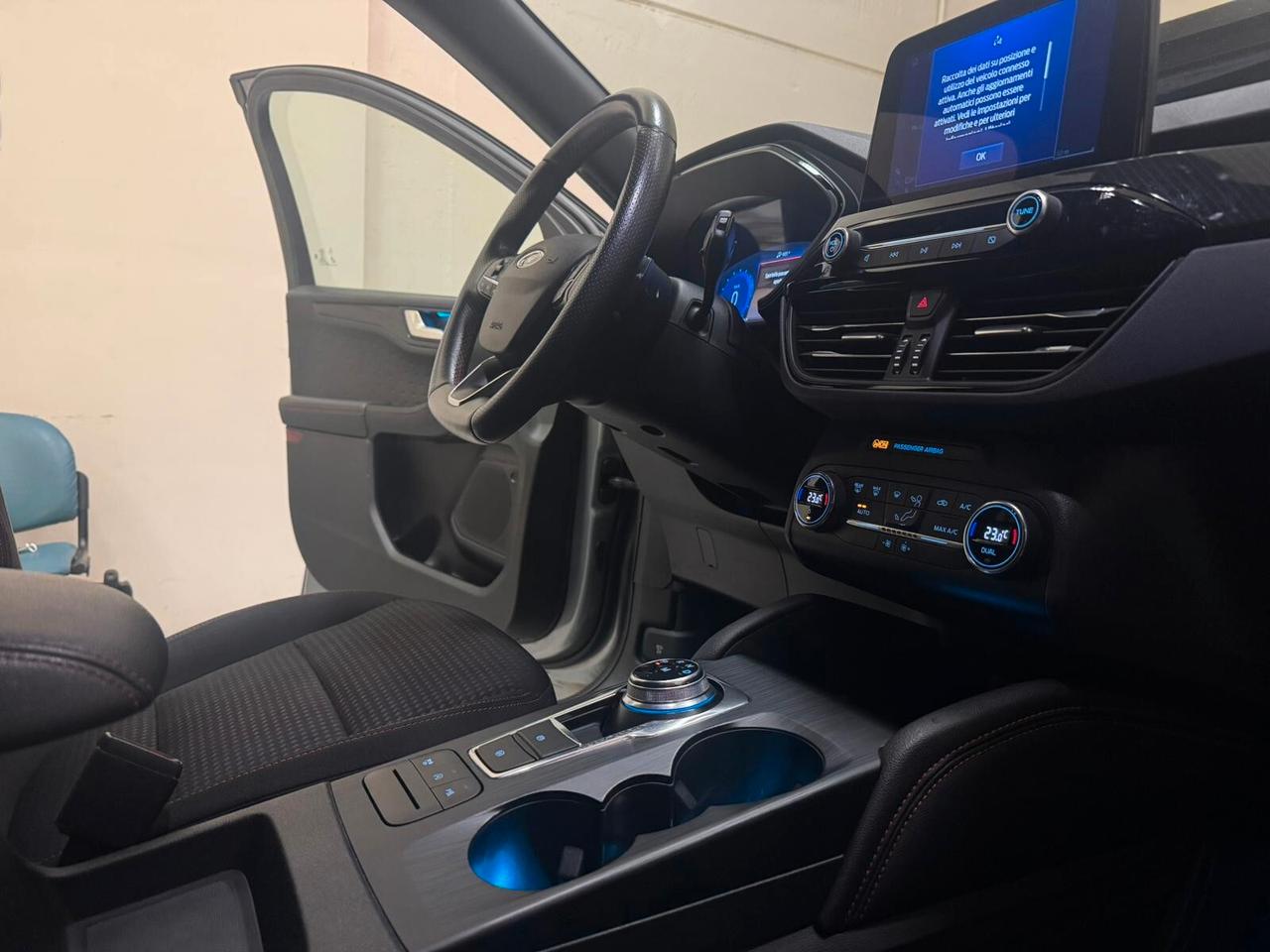 Ford Kuga 1.5 EcoBlue 120 CV aut. 2WD ST-Line X