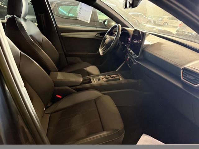 CUPRA Leon 2.0 TDI 150 CV DSG