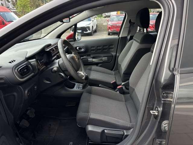 Citroen C3 PureTech 83 S&S Shine Neo Patentati