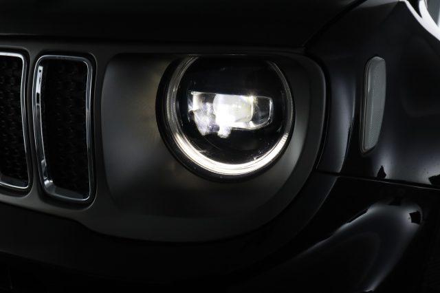 JEEP Renegade Renegade 1.0 T3 Limited