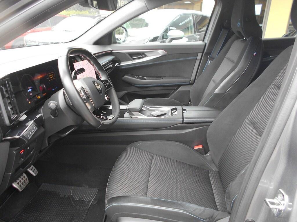 Renault Austral 1.2 E-Tech full hybrid Techno Esprit Alpine