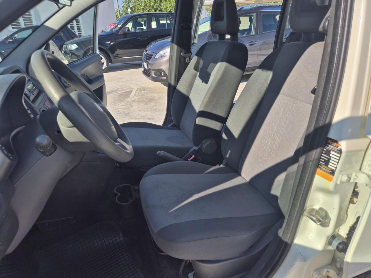 Fiat Panda 1.4 Natural Power Classic