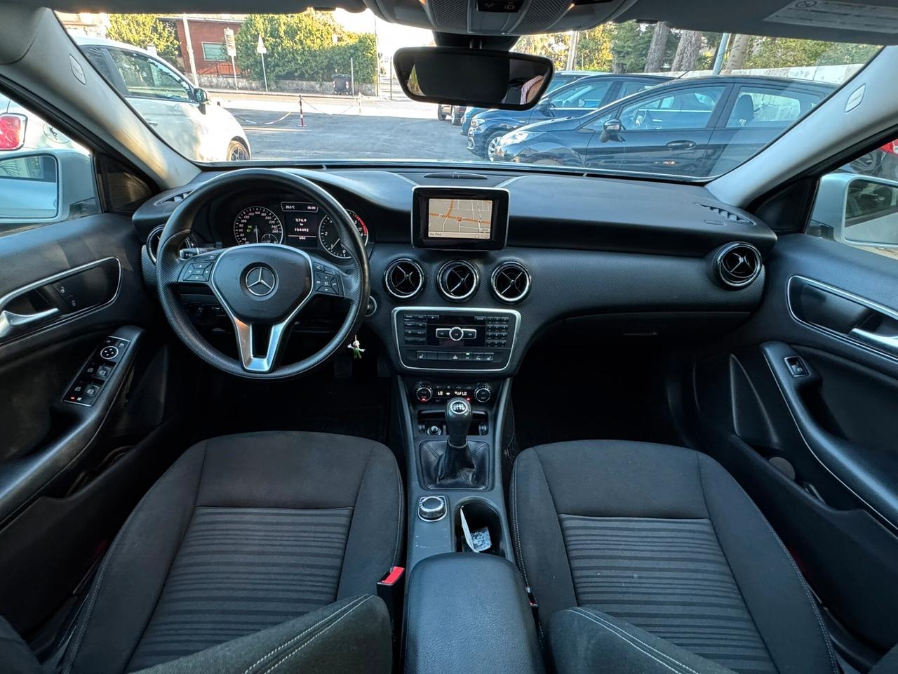 Mercedes-benz Classe A 180 CDI Executive