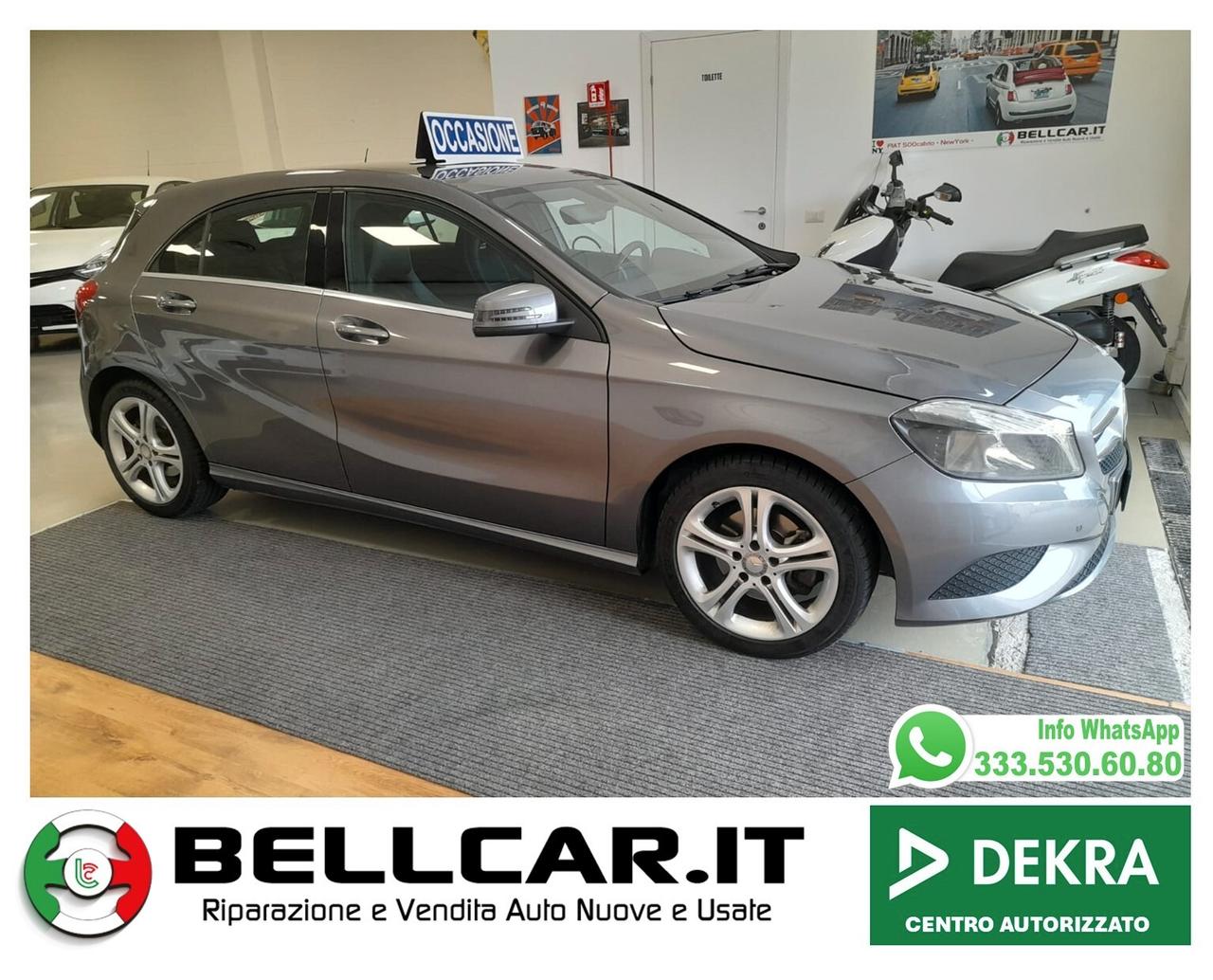 Mercedes-benz A 180 A 180 Sport