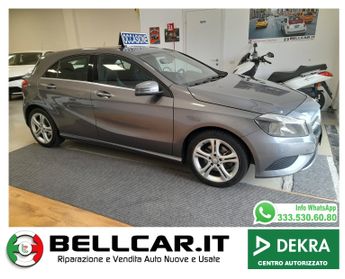 Mercedes-benz A 180 A 180 Sport