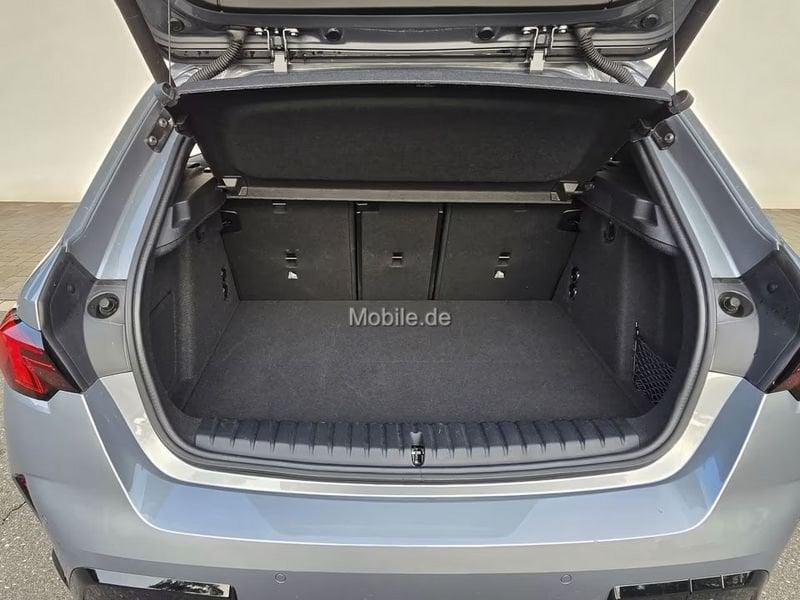 BMW Serie 1 120d 48V MSport Pro CAMERA 360 LED HARMAN KARDON