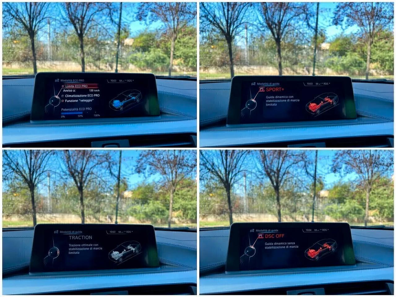 Bmw 435dA xDrive Coupè Sport