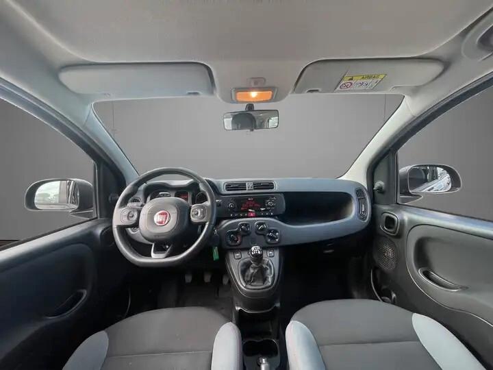 Fiat Panda 1.2 EasyPower Lounge UNIPRO-PROMO FINANZIAMENTO LS CAR