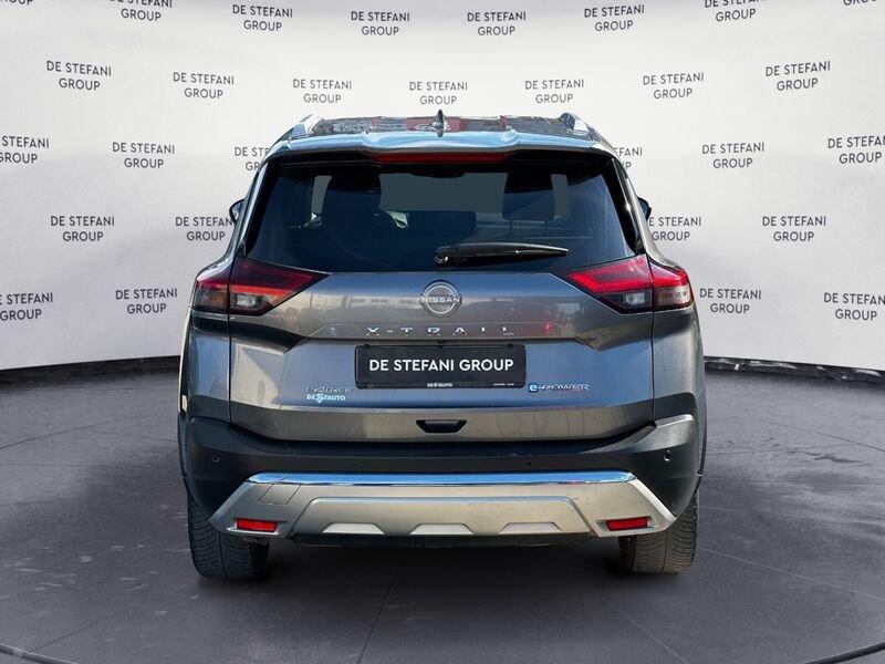 Nissan X-Trail X-Trail 1.5 e-power Tekna e-4orce 4wd