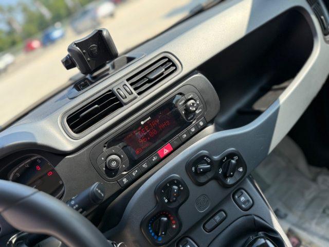 FIAT Panda Hybrid City Life AZIENDALE