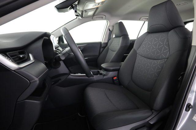TOYOTA Other RAV4 RAV4 2.5 HV (218CV) E-CVT 2WD Business