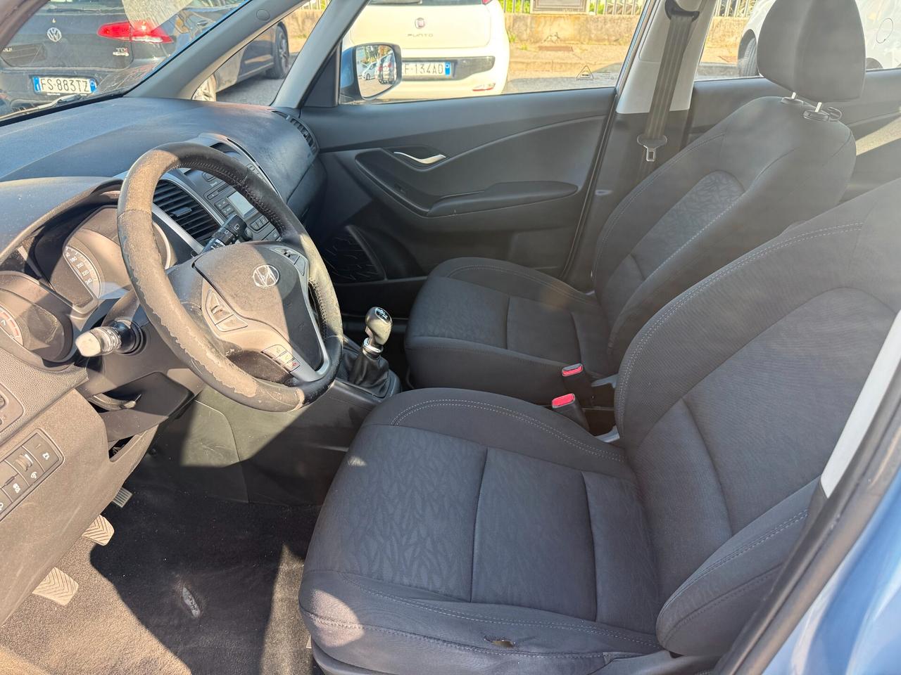Hyundai iX20 1.4 90 CV Comfort