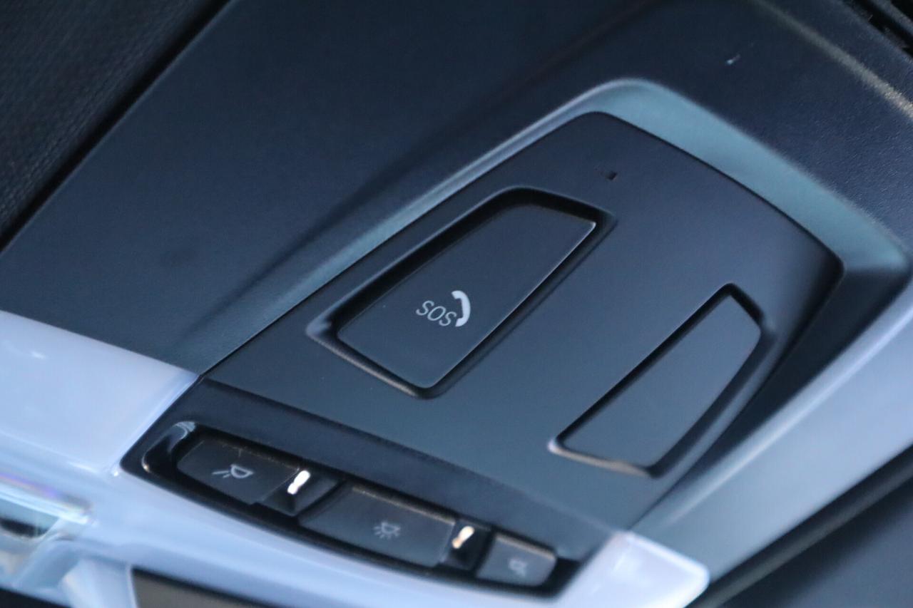 Bmw X1 xDrive18d Msport Camera - Gancio Traino
