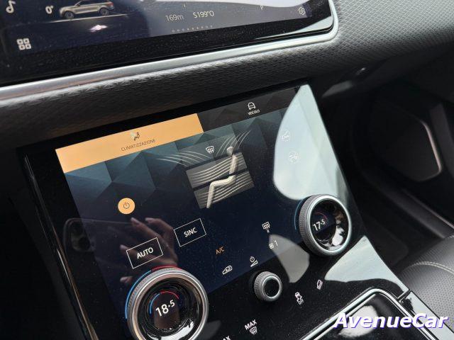 LAND ROVER Range Rover Velar 3.0d i6 mhev R-Dynamic SE 4wd 300cv IVA ESPOSTA