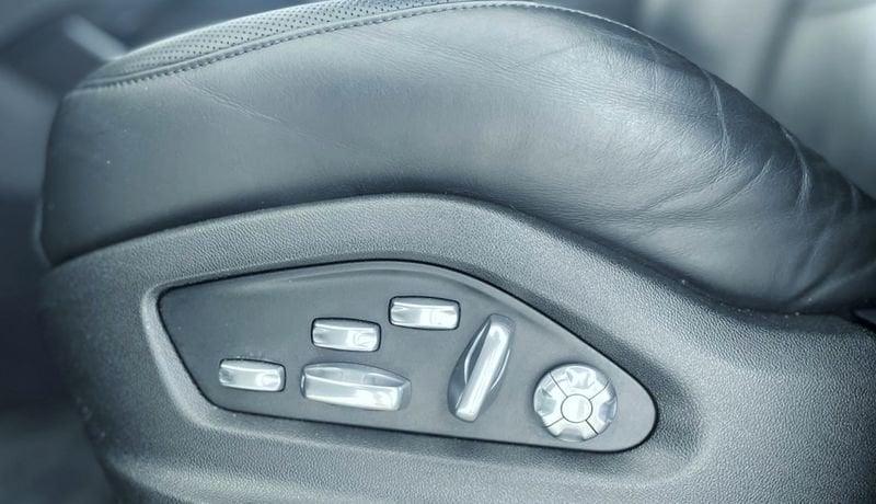 Porsche Cayenne Cayenne 4.0 V8 Turbo