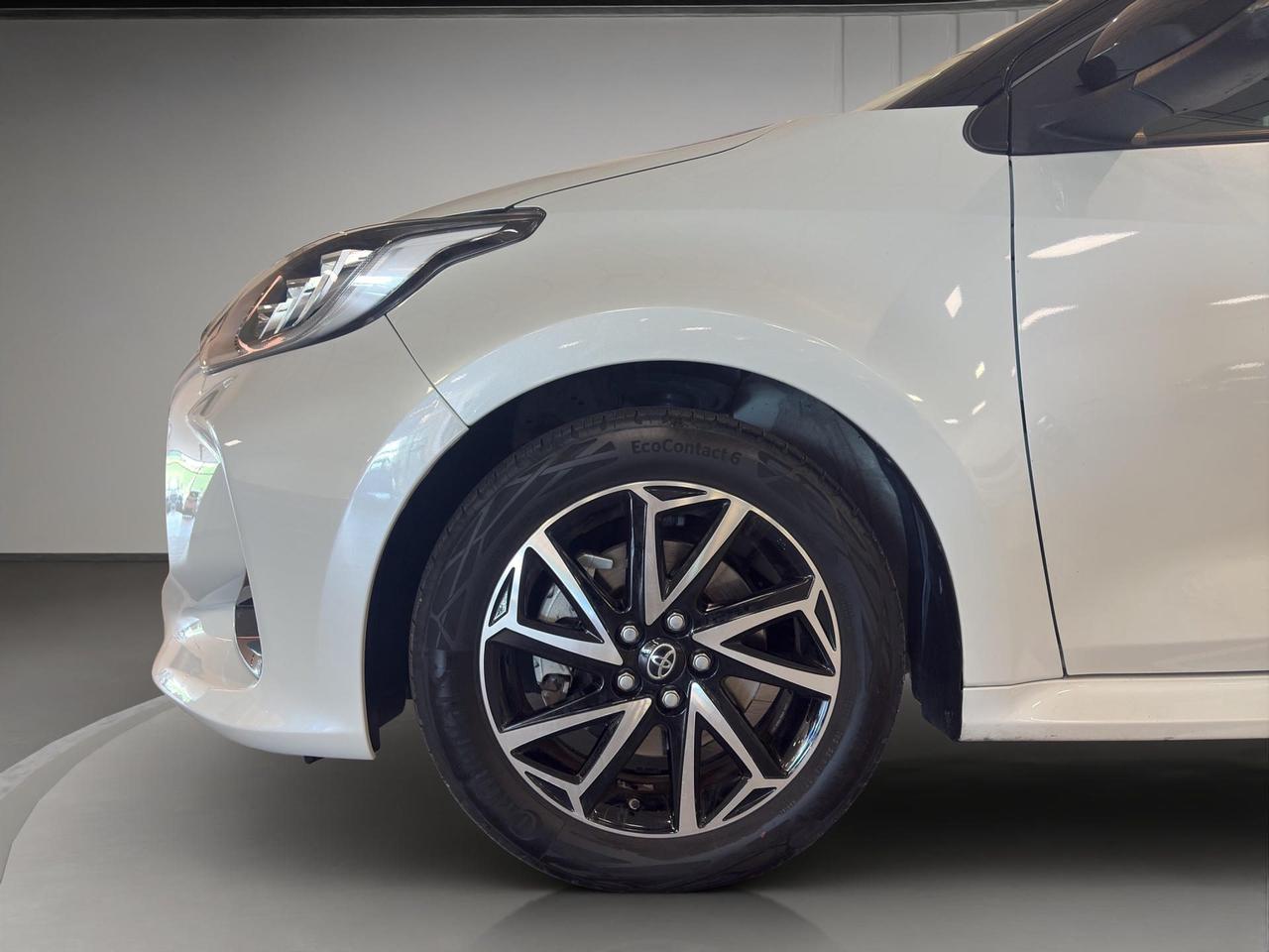 Toyota Yaris 1.5h Style