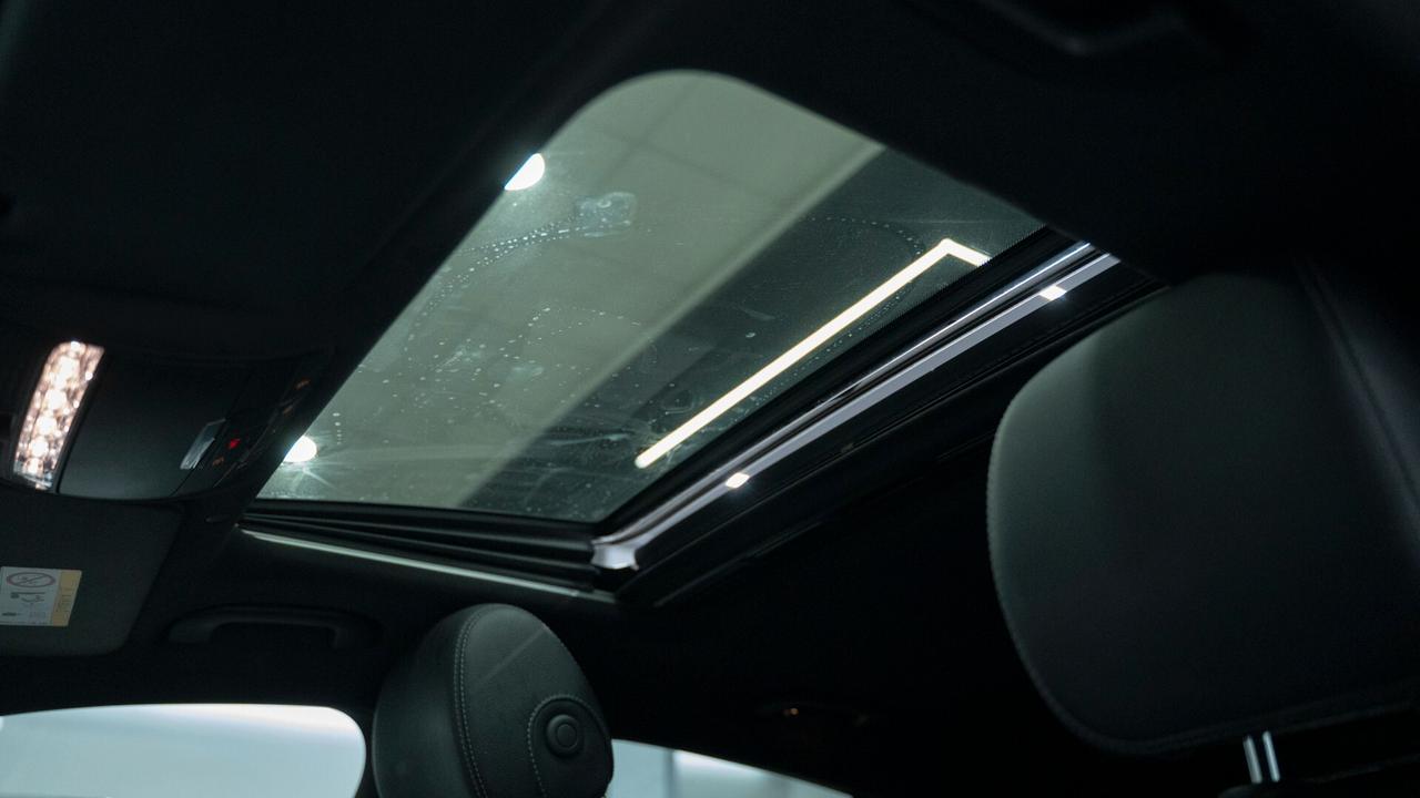 Mercedes-benz GLC 220 D COUPE 4MATIC PREMIUM PLUS AMG 20" TETTO PACK LUCI FULL OPTIONAL