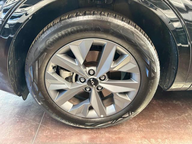 KIA Sportage 1.6 TGDi HEV AT GT-line