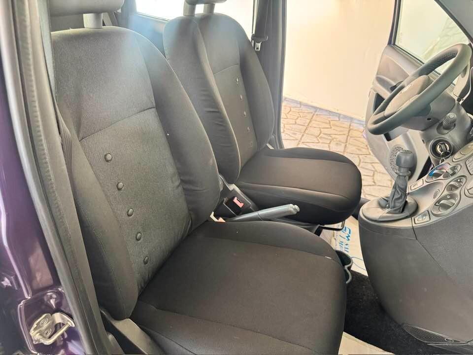 Fiat Panda 1.4 Dynamic Natural Power Mamy