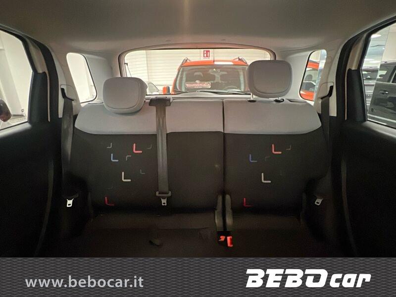 FIAT 500L 1.3 MultiJet 85cv Lounge