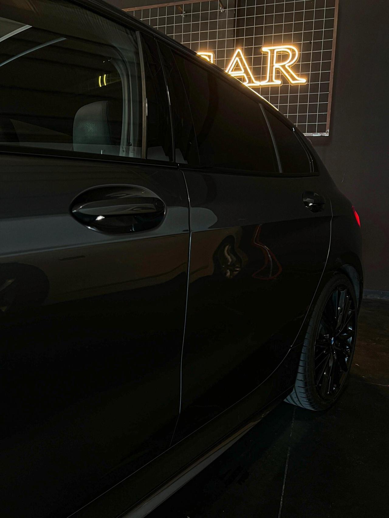 Bmw 120 120d xDrive 5p. Msport