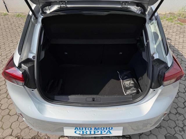 OPEL Corsa 1.2 BENZINA 100CV OK NEOPATENTATO