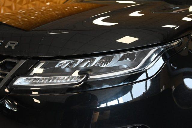 LAND ROVER Range Rover Evoque P200 R-DYNAMIC S BLACKED.200CVAWD MHEV TET.20"FULL